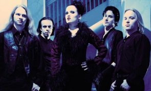 Nightwish: when their music was better than their photography